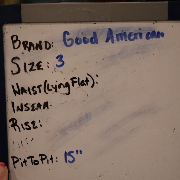 Good American Bodysuit - Picture 5 of 5